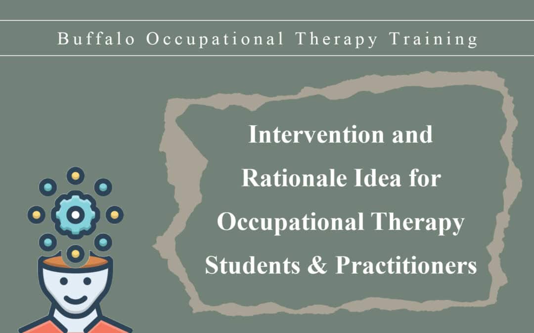 Shuffle Cards | Occupational Therapy Intervention