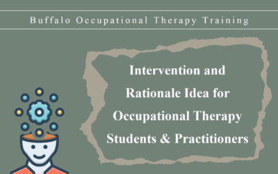 Baoding Balls  | Occupational Therapy Interventions