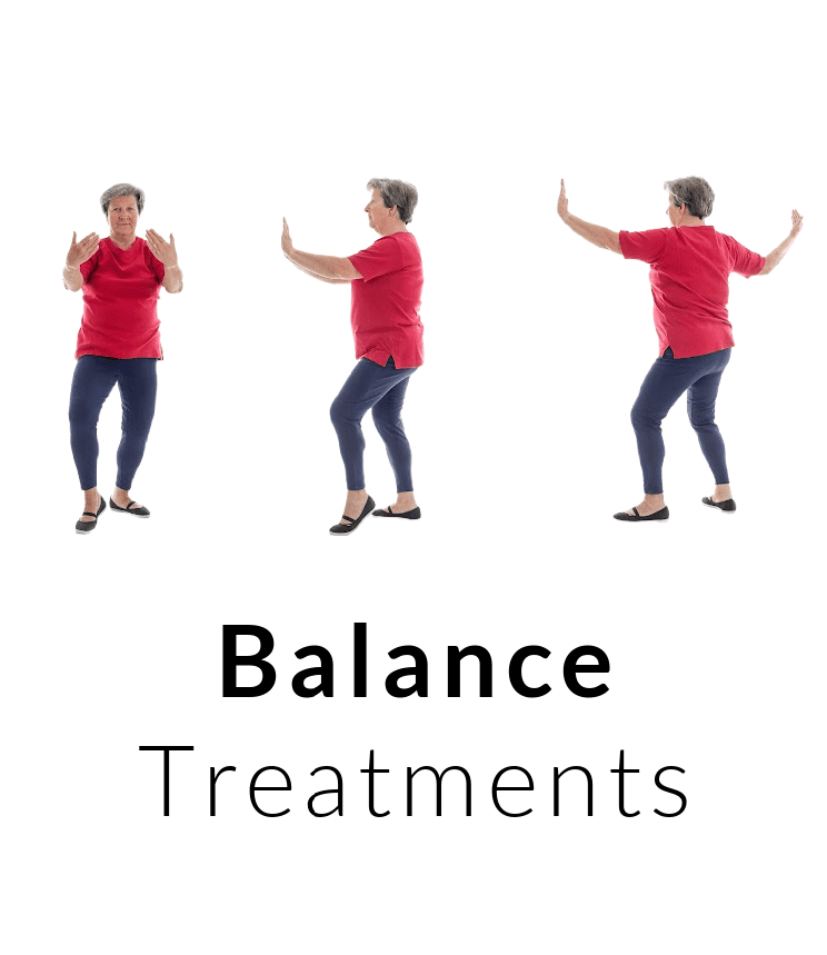 Balance Treatments for Occupational Therapy BOT Portal - Buffalo Occupational Therapy