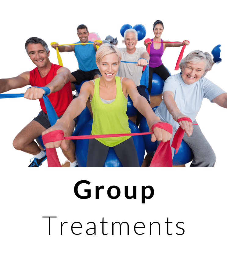 Group Treatments for Occupational Therapy BOT Portal - Buffalo Occupational Therapy