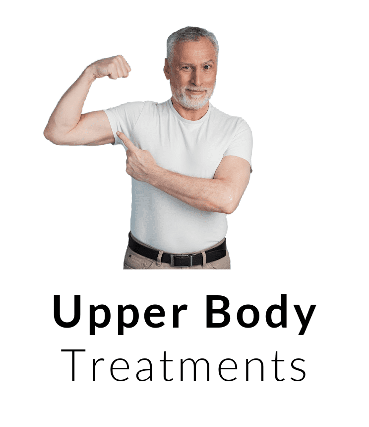 Upper Body Treatments for Occupational Therapy BOT Portal - Buffalo Occupational Therapy