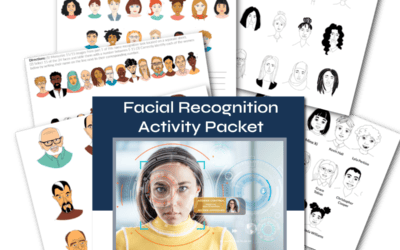 Facial Recognition Activity - Buffalo Occupational Therapy