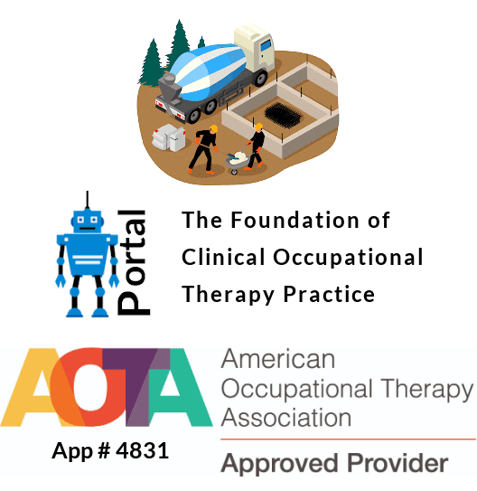 The Foundation Of Clinical Occupational Therapy Practice | Buffalo ...