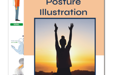 Posture Illustration Thumbnaild - Buffalo Occupational Therapy