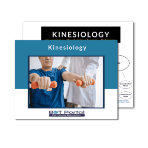 Kinesiology