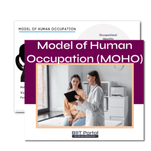 MOHO 1 - Buffalo Occupational Therapy