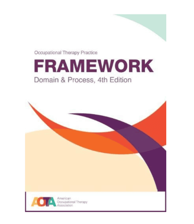 Occupational Therapy Practice Framework 4 - Buffalo Occupational Therapy