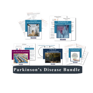 Parkinsons Disease Bundle Thumbnail