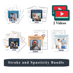 Stroke and Spasticity Bundle - Buffalo Occupational Therapy